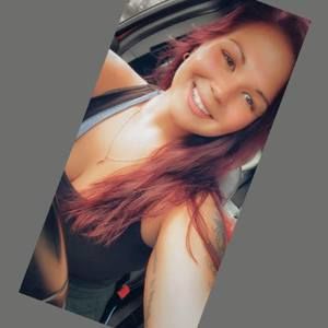 Meet your Posher, Katy